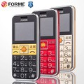 FORME D9 TELEFONO TECLAS GRANDES DUAL SIM
